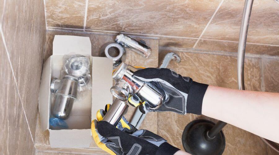 Expert tile roof repair services in Gibbs, MO